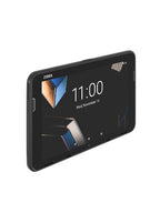 Zebra ET401 Qualcomm Dragonwing 64 GB 20.3 cm (8") 6 GB Wi-Fi 6E (802.11ax) Black