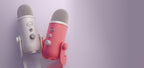 Blue Microphones Blue Yeti USB Mic