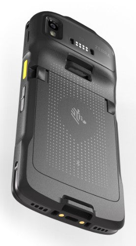 Zebra TC27 handheld mobile computer 15.2 cm (6") 1080 x 2160 pixels Touchscreen Black