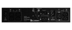 Vertiv MP2-220L power distribution unit (PDU) 4 AC outlet(s) 2U Black