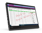 T1A Lenovo ThinkPad X1 Yoga Gen 5 Refurbished Intel® Core™ i5 i5-10310U Ultraportable 35.6 cm (14") Touchscreen Full HD 16 GB LPDDR3-SDRAM 512 GB SSD Wi-Fi 6 (802.11ax) Windows 11 Pro UK English Grey