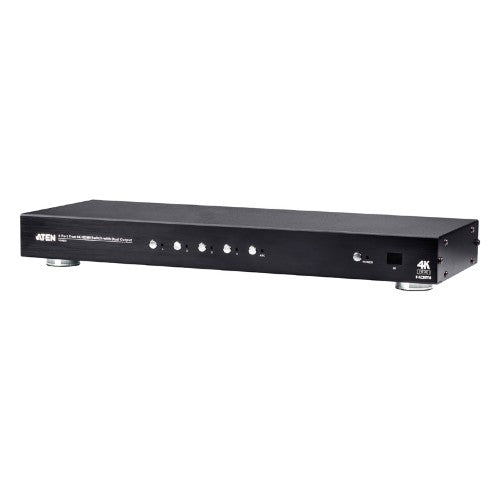 ATEN VS482B video switch HDMI