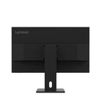 Lenovo ThinkVision E27-40 LED display 68.6 cm (27") 1920 x 1080 pixels Full HD LCD Black
