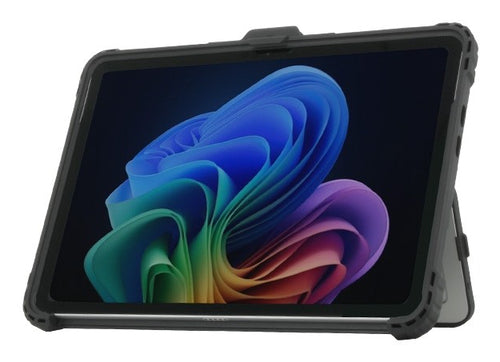 Mobilis 062014 tablet case 30.5 cm (12") Bumper Black