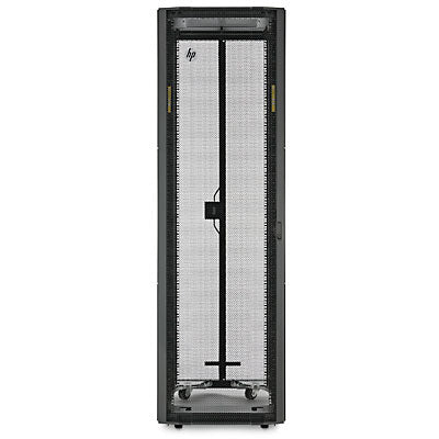 HPE H6J66A rack cabinet