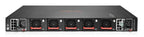 HPE Aruba Networking CX 8320 48p 1G/10GBASE-T 6p 40G QSFP+ X472 5 Fans 2 Power Supply Switch Bundle