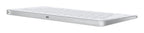 Apple Magic Keyboard with Touch ID for Mac models with silicon (USB–C) - Italian