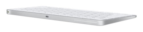 Apple Magic Keyboard with Touch ID for Mac models with silicon (USB–C) - Italian