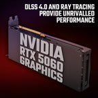 Acer NITRO 20 N20 Gaming Desktop - Intel Core i5-13420H, 16GB, 512GB SSD, NVIDIA GeForce RTX 5060, Windows 11, Black