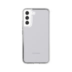Tech21 Evo Clear mobile phone case 16.8 cm (6.6") Cover Transparent