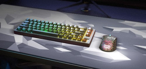 CHERRY XTRFY Xtrfy GP5 Litus White XL
