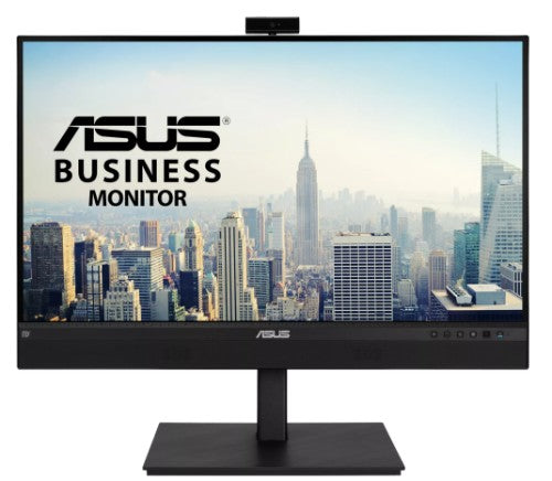 ASUS BE27ACSBK computer monitor 68.6 cm (27") 2560 x 1440 pixels Quad HD LED Black