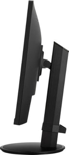 Viewsonic VG Series VG2708-4K LED display 68.6 cm (27") 3840 x 2160 pixels 4K Ultra HD Black