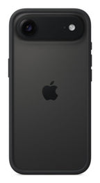 Apple MH004ZM/A mobile phone case 16.5 cm (6.5") Cover Black