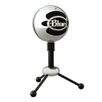 Logitech Blue Snowball USB Microphone