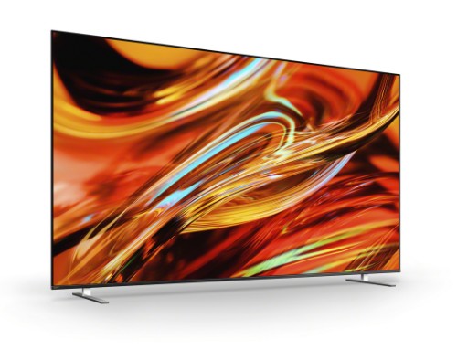 Sony BRAVIA 7 II FWD-98XR75M2 TV 2.49 m (98") 4K Ultra HD Smart TV Wi-Fi Black