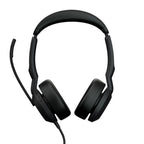 Jabra Evolve2 50 - USB-C/A UC Stereo (without Bluetooth)