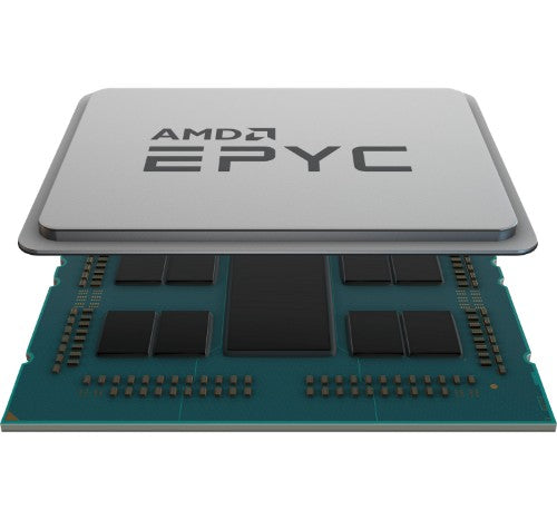 HPE AMD EPYC 7452 processor 2.35 GHz 128 MB L3 Tray