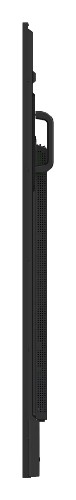 BenQ SL7504 Digital signage flat panel 190.5 cm (75") 500 cd/m² 4K Ultra HD Black Built-in processor Android 24/7