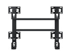 Samsung WMN-8200SCXEN TV mount/stand Black
