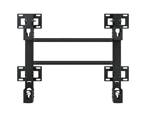 Samsung WMN-8200SCXEN TV mount/stand Black