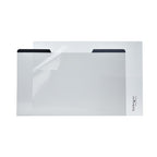 StarTech.com Laptop Privacy Screen for 15.6" Notebook - Magnetic Removable Laptop Display Security Filter - Blue Light Reducing Screen Protector - 16:9 - Matte/Glossy - +/-30 Degree - TAA