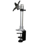 StarTech.com Single-Monitor Desk Mount - Height Adjustable - Steel - For up to 34" (30.9lb/14kg) Displays - TAA