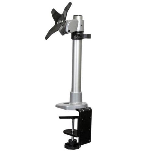 StarTech.com Single-Monitor Desk Mount - Height Adjustable - Steel - For up to 34" (30.9lb/14kg) Displays - TAA
