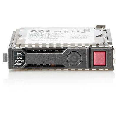 HPE 739904-B21 internal solid state drive 600 GB 2.5" Serial ATA III