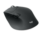 Logitech M720 Triathlon Mouse