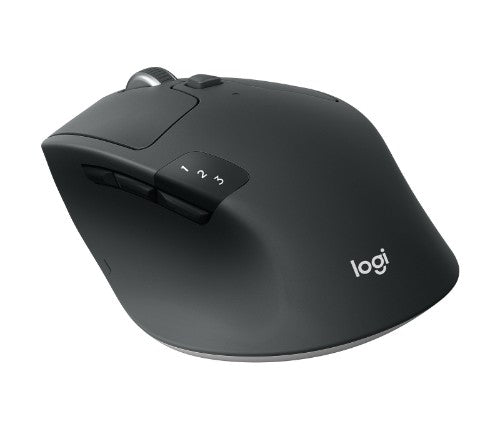 Logitech M720 Triathlon Mouse