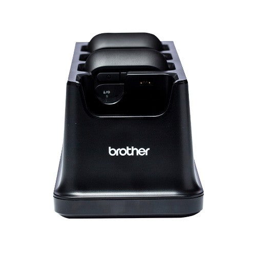 Brother PA4CR001EU Portable printer Black Indoor