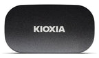 Kioxia Exceria Plus G2 2 TB USB Type-C 3.2 Gen 2 (3.1 Gen 2) Black