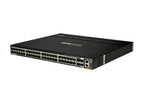 HPE Aruba Networking CX 6300M 48p SFP 1G 2p SFP56 50G 2p SFP28 25G MACsec Switch
