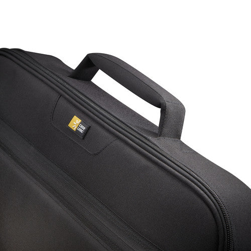 Case Logic VNCI-217 Black 43.9 cm (17.3") Messenger case