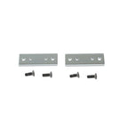 Ergotron 98-539 mounting kit Aluminium