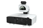 Epson EB-PQ2008W data projector 8000 ANSI lumens 3LCD UHD 4K (3840x2160) White