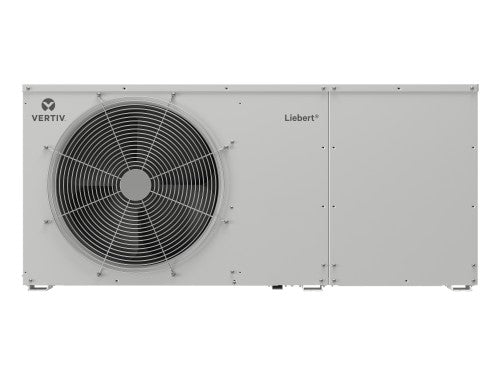 Vertiv VRC202KIT-L rack cooling equipment 3500 W Black 6U