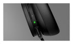 Microsoft Xbox Wireless Headset Head-band Gaming USB Type-C Bluetooth Black