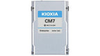 Kioxia CM7-V 3.2 TB 2.5" PCI Express 5.0 NVMe BiCS FLASH TLC