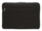 Targus TBS975GL laptop case 40.6 cm (16") Sleeve case Black