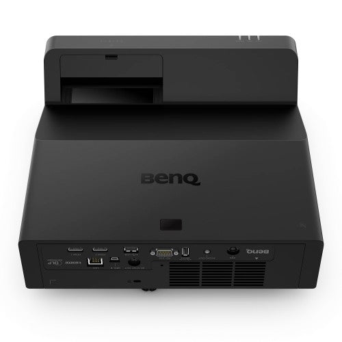 BenQ LU895UST Ultra short throw projector 5000 ANSI lumens DLP WUXGA (1920x1200) 3D Black