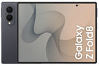 Samsung Galaxy Z Fold8 19.3 cm (7.6") Dual SIM 5G USB Type-C 16 GB 1 TB 4800 mAh Graphite