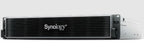Synology DP7200 NAS/storage server Rack (2U) EPYC 7272 32 GB 123.84 TB HDD+SSD Black