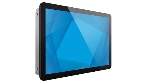 Elo Touch Solutions E354792 POS monitor 25.6 cm (10.1") 1280 x 800 pixels HD TFT-LCD Touchscreen