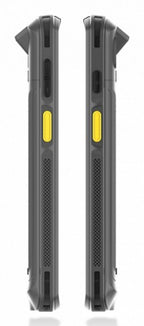 Newland MT93 Megattera Pro handheld mobile computer 14 cm (5.5") 720 x 1440 pixels Touchscreen 277 g Black