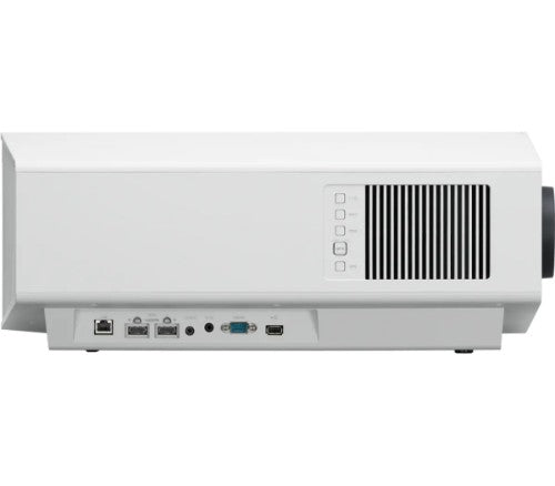 Sony VPL-XW6100 Standard throw projector 2700 ANSI lumens SXRD UHD 4K (3840x2160) White
