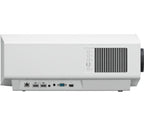 Sony VPL-XW8100 Standard throw projector 3400 ANSI lumens SXRD UHD 4K (3840x2160) White