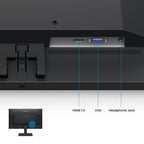BenQ GW2291