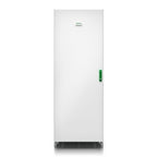 APC Classic Battery Cabinet, IEC, 700mm wide, Config E, Galaxy VS/VL and Easy UPS 3-Phase Modular